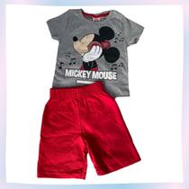 Conjunto Mickey Musica