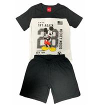 Conjunto Mickey New York P90217 Disney