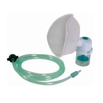 Conjunto Micronebulizador Infantil Omron - Ref. 1-205/IVD1.6