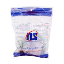 Conjunto Micronebulizador Omron Adulto - Referência 1-205/AAM1.6