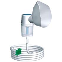 Conjunto Micronebulizador Para Oxigênio - Adulto - Ns - Omron