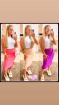 Conjunto MIDI canelado unico