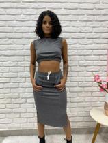 Conjunto Midi Conjunto Midi