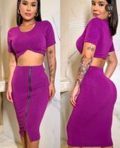 Conjunto Midi Conjunto Midi