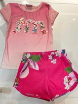 Conjunto milli&nina Tam 3 Conjunto milli&nina Tam 3
