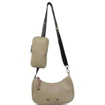 Conjunto Mini Bag Alice Palucci AL2262 Bolsa Feminina