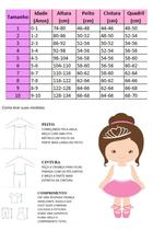 Conjunto Mini Bear Feminino Natalino - Body Vermelho com Shorts Cranberry Tamanho (1ao3) Conjunto Mini Bear Feminino Natalino - Body Vermelho com Shorts Cranberry Tamanho (1ao3)