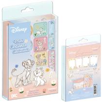 Conjunto Mini Cartinhas Gokko Disney Clássicos - DAC Conjunto Mini Cartinhas Gokko Disney Clássicos - DAC