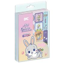 Conjunto Mini Cartinhas Gokko Looney Tunes Conjunto Mini Cartinhas Gokko Looney Tunes