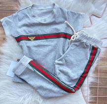 Conjunto Mini Diva 2 , 3 , 6 Anos Conjunto Mini Diva 2 , 3 , 6 Anos