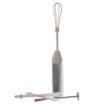 Conjunto Mini Mixer Norpro Cordless de 5 peças branco