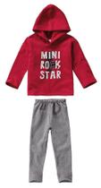 Conjunto Mini Rock Star - MALWEE KIDS