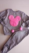 Conjunto Minnie