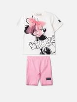 Conjunto minnie p6265 animê