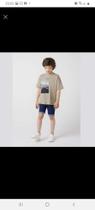 Conjunto mm masculino