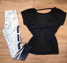 Conjunto Moda Fitness