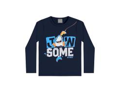 Conjunto moda praia infantil menino