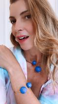 Conjunto Moderno Bolas Azul