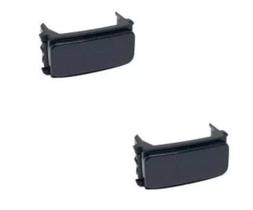 Conjunto modulo cego compose preto