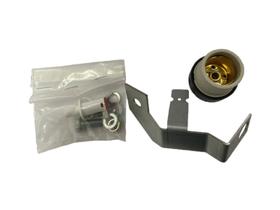 Conjunto Módulo de Iluminação Para Fixação Painel Elétrico Weg