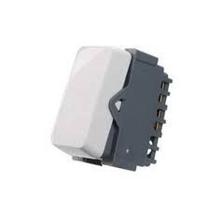 Conjunto Módulo Interruptor Paralelo Margirius B3 PA019404 Branco 673080 Conjunto Módulo Interruptor Paralelo Margirius B3 PA019404 Branco 673080