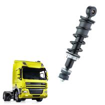 Conjunto Mola Helicoidal Cabine Daf 85.410 Es Dianteira Conjunto Mola Helicoidal Cabine Daf 85.410 Es Dianteira