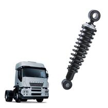 Conjunto Mola Helicoidal Cabine Iveco Stralis Dianteira