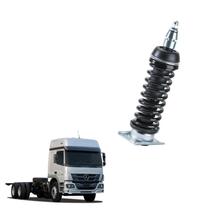 Conjunto Mola Helicoidal Cabine Mb Atego Standard Traseira Conjunto Mola Helicoidal Cabine Mb Atego Standard Traseira
