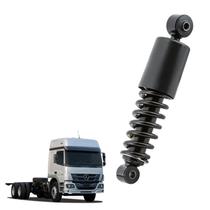 Conjunto Mola Helicoidal Cabine Mb Axor Rodoviario Sf Diant. Conjunto Mola Helicoidal Cabine Mb Axor Rodoviario Sf Diant.