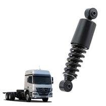 Conjunto Mola Helicoidal Cabine Mb Axor Rodoviario Sf Trase. Conjunto Mola Helicoidal Cabine Mb Axor Rodoviario Sf Trase.