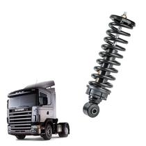 Conjunto Mola Helicoidal Cabine Scania S4 S5 2010 2011 Trase