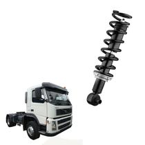 Conjunto Mola Helicoidal Cabine Volvo Fm 2013 2014 Dianteira Conjunto Mola Helicoidal Cabine Volvo Fm 2013 2014 Dianteira