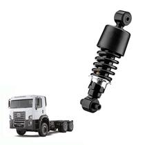 Conjunto Mola Helicoidal Cabine Vw Constellation Traseira Conjunto Mola Helicoidal Cabine Vw Constellation Traseira