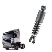 Conjunto Mola Helicoidal Scania S5 G R 2017 2018 Dianteira Conjunto Mola Helicoidal Scania S5 G R 2017 2018 Dianteira