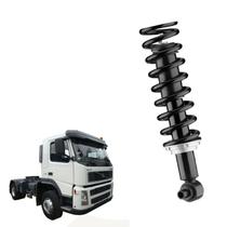 Conjunto Mola Helicoidal Volvo Fm Fmx 2017 Diante. Regulavel Conjunto Mola Helicoidal Volvo Fm Fmx 2017 Diante. Regulavel
