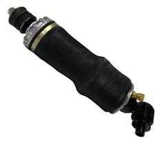 Conjunto Mola Pneumática Cabine Volvo Fh Dianteira Conjunto Mola Pneumática Cabine Volvo Fh Dianteira