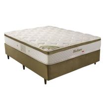 Conjunto Molas Ensacadas Meditare - Casal 1,38x1,88