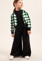 Conjunto Molecotom Preto Bugbee