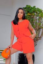 Conjunto molentinho verao