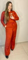 Conjunto moletinho calça e blusa Conjunto moletinho calça e blusa