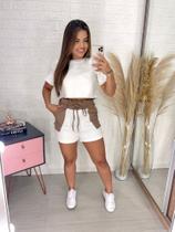 Conjunto moletinho Conjunto moletinho