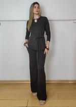 Conjunto moletinho comfy
