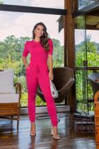 Conjunto moletinho