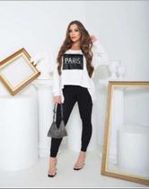 Conjunto moletinho