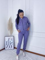 Conjunto moletinho inverno Conjunto moletinho inverno