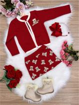 Conjunto moletinho
