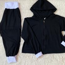 Conjunto moletinho