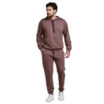 Conjunto Moletinho Masculino Calça Moletom Conjunto Moletinho Masculino Calça Moletom