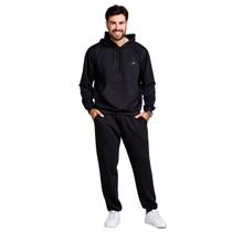 Conjunto Moletinho Masculino Calça Moletom