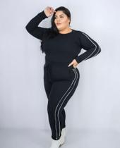 Conjunto moletinho